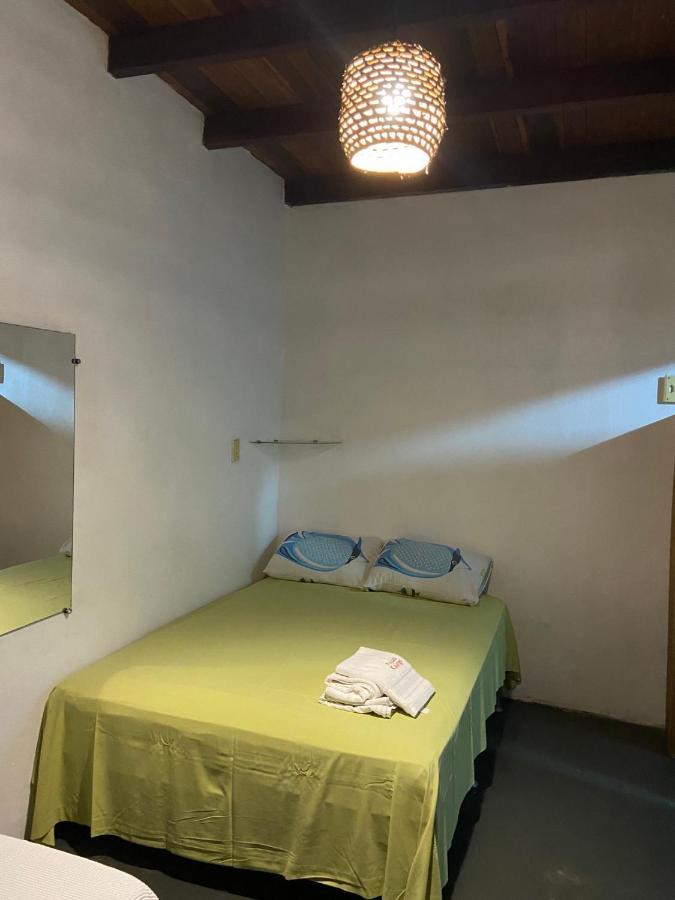 Pousada Kalango Barra Grande  Zewnętrze zdjęcie